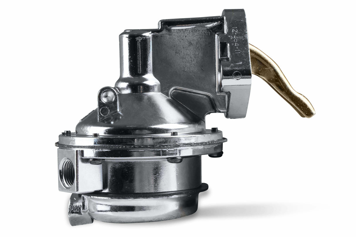 t 110 GPH Mechanical Fuel Pump (Big Block Chevrolet) - 30-454QFT Quick Fuel