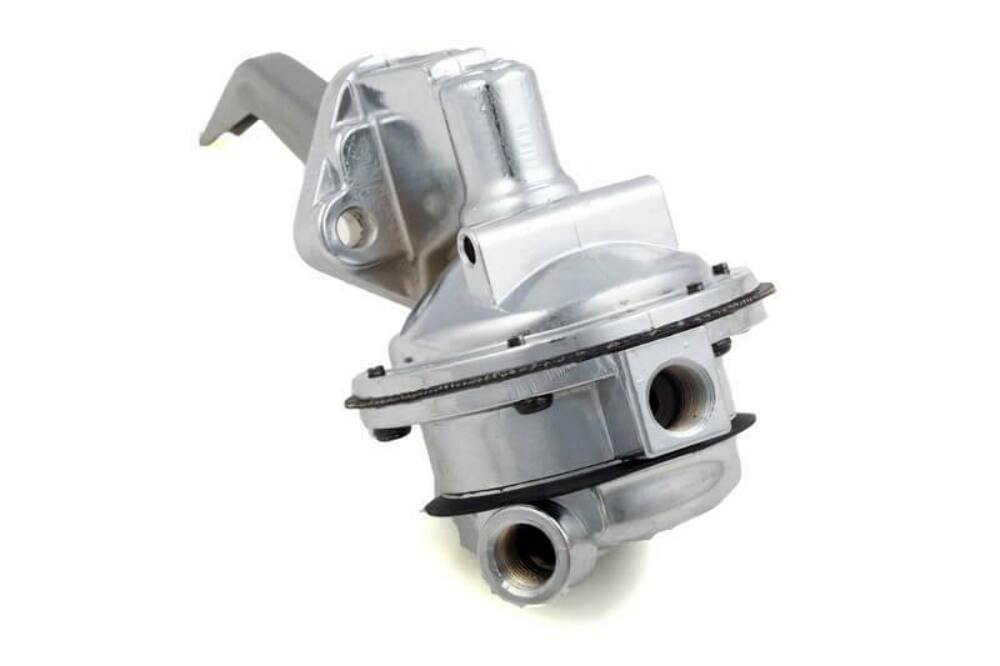 Quick Fuel carburetor aluminum gasoline 110