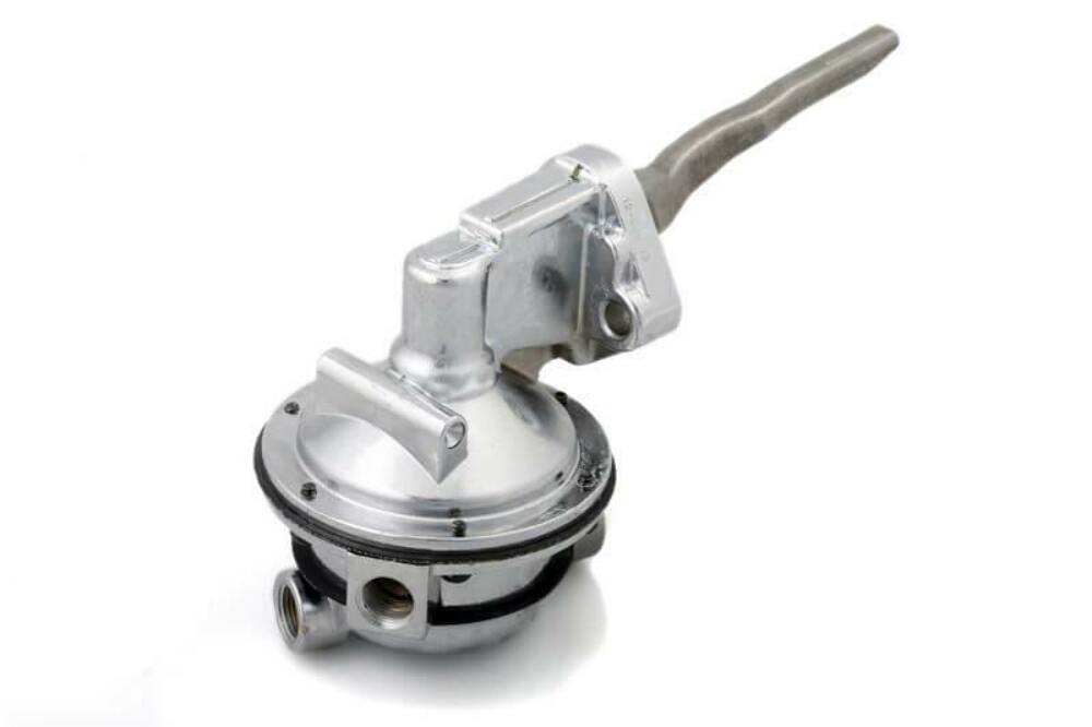 Quick Fuel carburetor aluminum gasoline 110