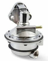 Holley 110 GPH Mechanical Fuel Pump -Marine - 712-327-11
