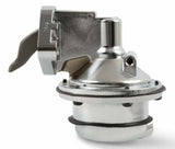 Holley 110 GPH Mechanical Fuel Pump -Marine - 712-327-11
