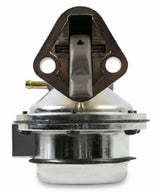 Holley 110 GPH Mechanical Fuel Pump -Marine - 712-327-11