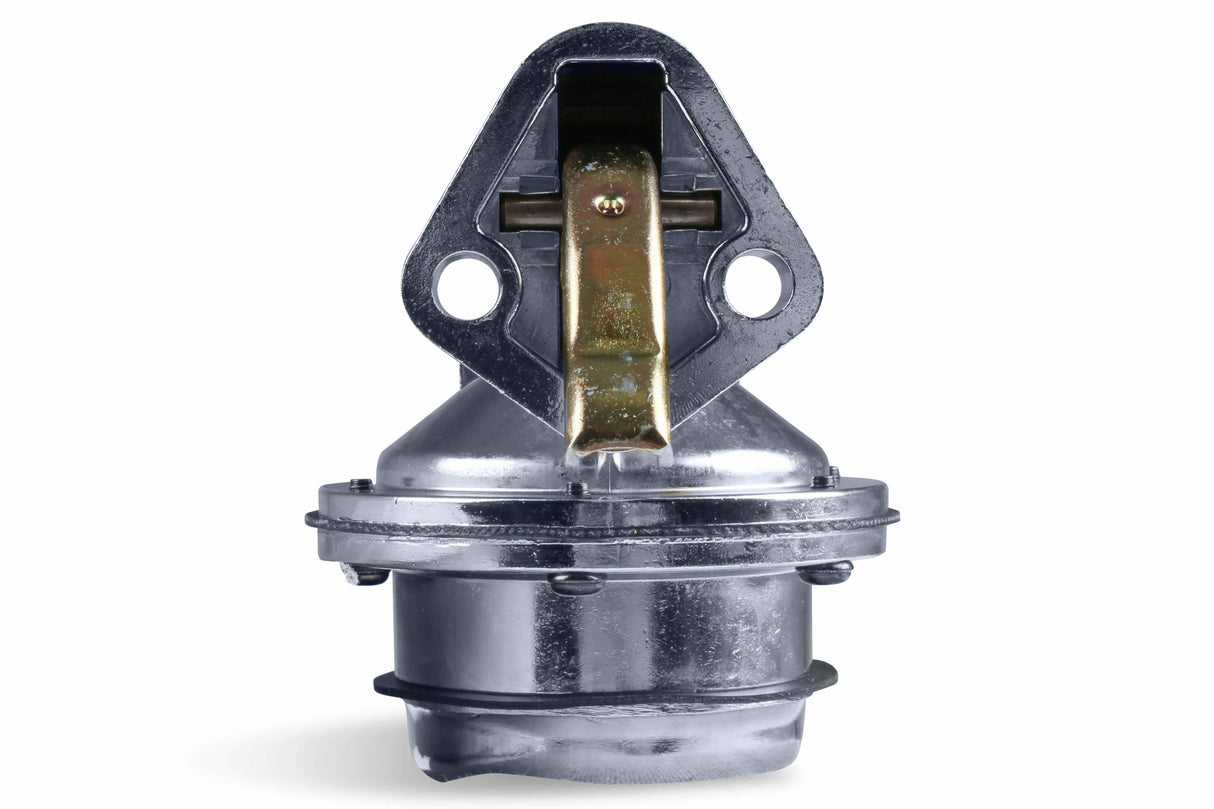 Holley 110 GPH Mechanical Fuel Pump - Marine - 712-454-11
