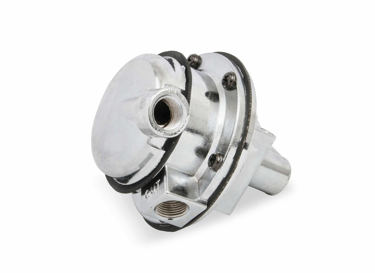 Quick Fuel carburetor aluminum gasoline 110