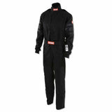 RaceQuip racing safety gear SFI 1 black large XL 110006RQP
