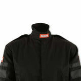 RaceQuip racing safety gear SFI 1 black medium B028