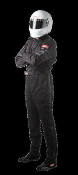RaceQuip racing safety gear SFI 1 black large 3XL 110008RQP