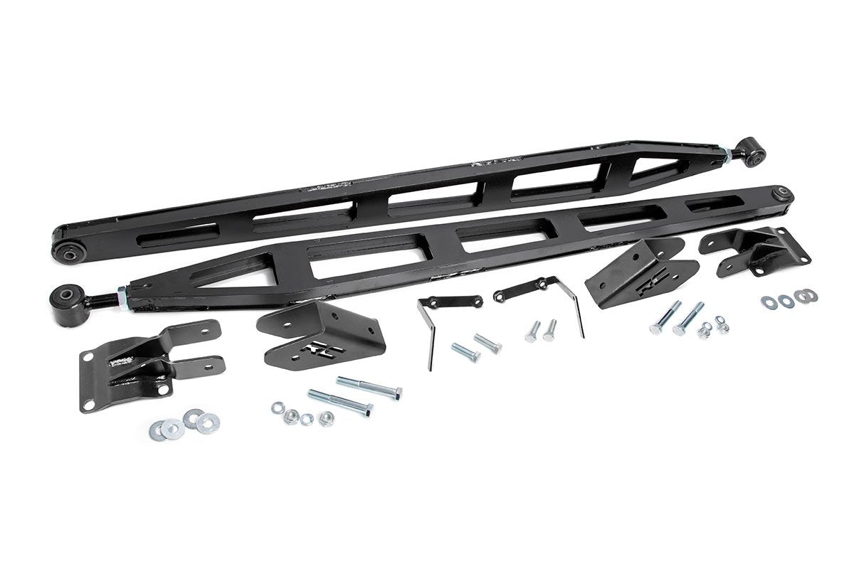 Fits Chevy Silverado & for 2011-2019 Chevy Silverado by Rough Country