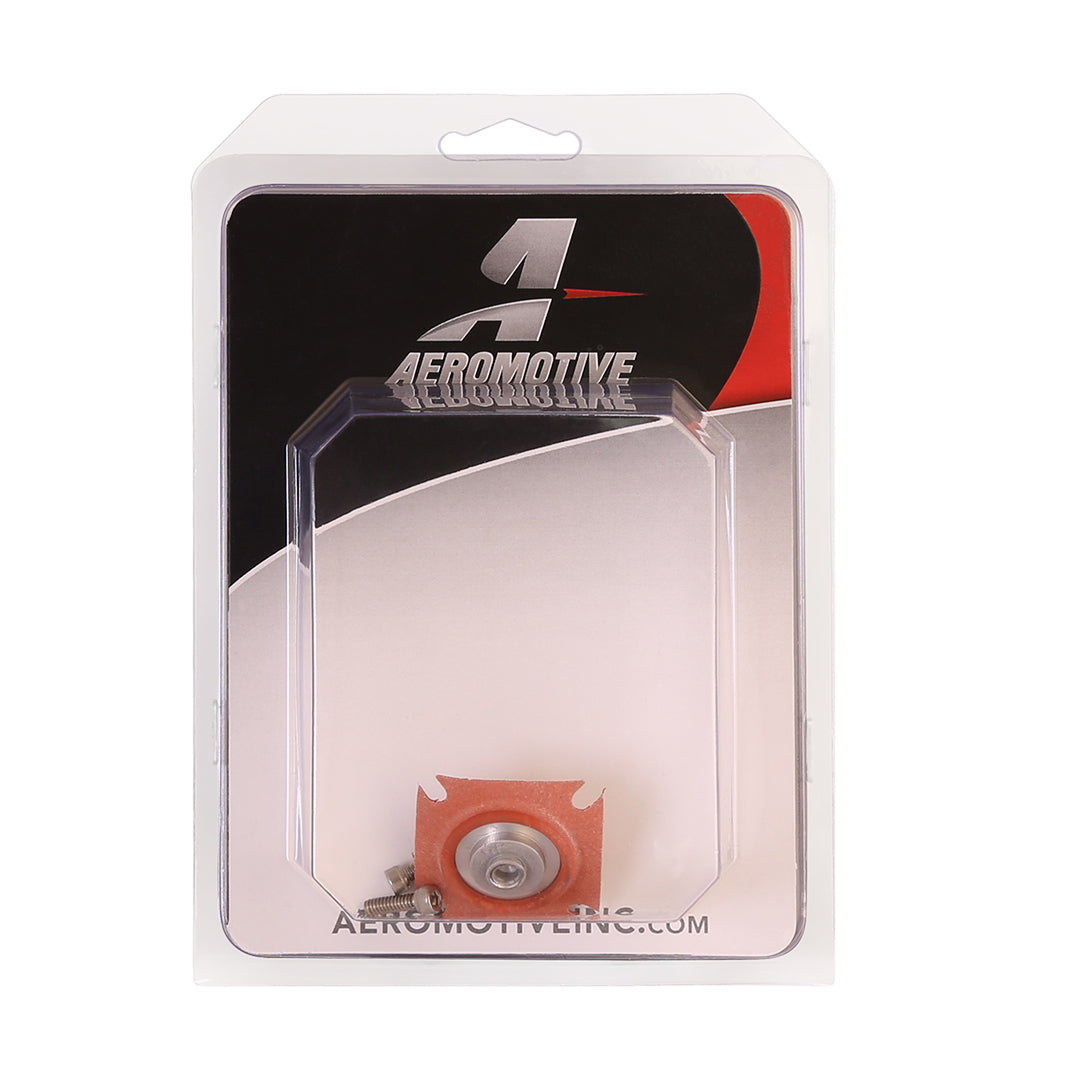 Aeromotive performance fuel system part replacement 11001
