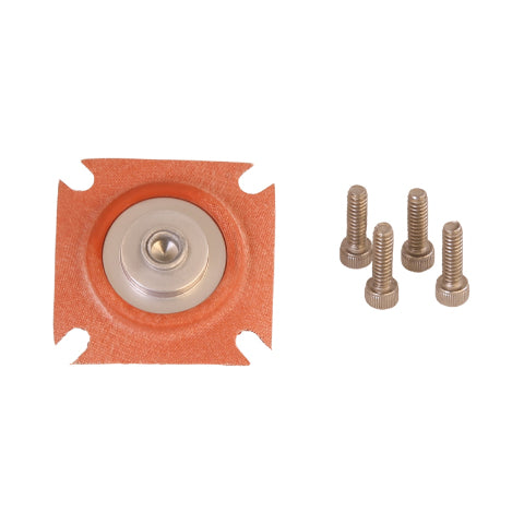 Fuel Pressure Regulator Service Kit Adjustable Fuel Pressure Universal Fit Aeromotive 11001-BGPL