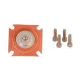 Fuel Pressure Regulator Service Kit Adjustable Fuel Pressure Universal Fit Aeromotive 11001-BGPL
