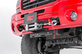 Winch for Chevy by Rough Country