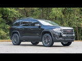 Fits GMC Acadia 2WD/4WD (2017-2023) 1.5 Inch Lift Kit; N3 Front Struts; 110031A