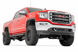 Winch for Chevy by Rough Country