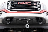Winch for Chevy by Rough Country