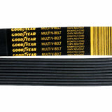 Goodyear V-belt 09 Rib 1100485