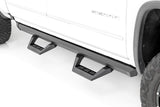 Fits Chevy 1500 (07-18 for Chevy by Rough Country