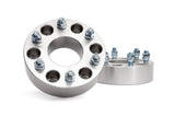 Wheel spacers for Chevy by Rough Country