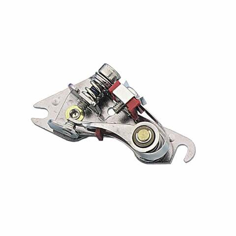 Performance part for 1970-1971 Chevy El Camino V8