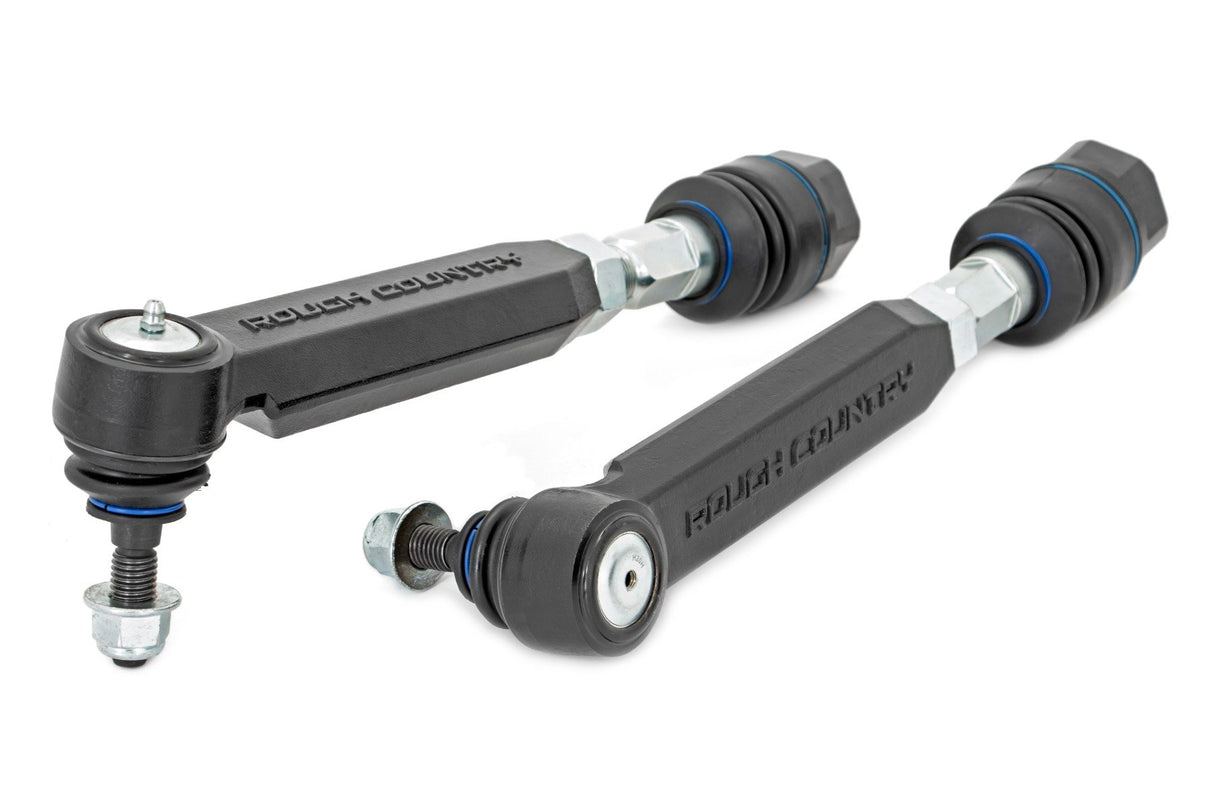Fits Silverado & GMC for 2001-2010 GMC Silverado by Rough Country