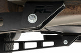 Fits Chevy Silverado & GMC Sierra 1500 4WD (2019-2024) Traction Bar Kit; 11017