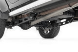 Fits Chevy Silverado & GMC Sierra 1500 4WD (2019-2024) Traction Bar Kit; 11017