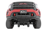 Fits Chevy/GMC 2500HD (20-24) 5 Inch Lift Kit; Torsion Drop; 11030