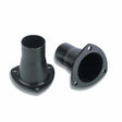 Hooker 3 Bolt Flange, 3" OD Collector to 2 1/8" OD Tailpipe, Reducer 11030HKR