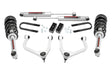 Suspension lift kit for 2025 Chevy Silverado 1500 by Rough Country