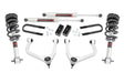 Suspension lift kit for 2025 Chevy Silverado 1500 by Rough Country