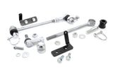 Fits Jeep Cherokee XJ for Jeep Cherokee by Rough Country