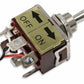 2.5" electric "switch" Single Kit Hooker 11056HKR