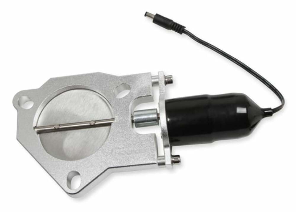 2.5" electric "switch" Single Kit Hooker 11056HKR
