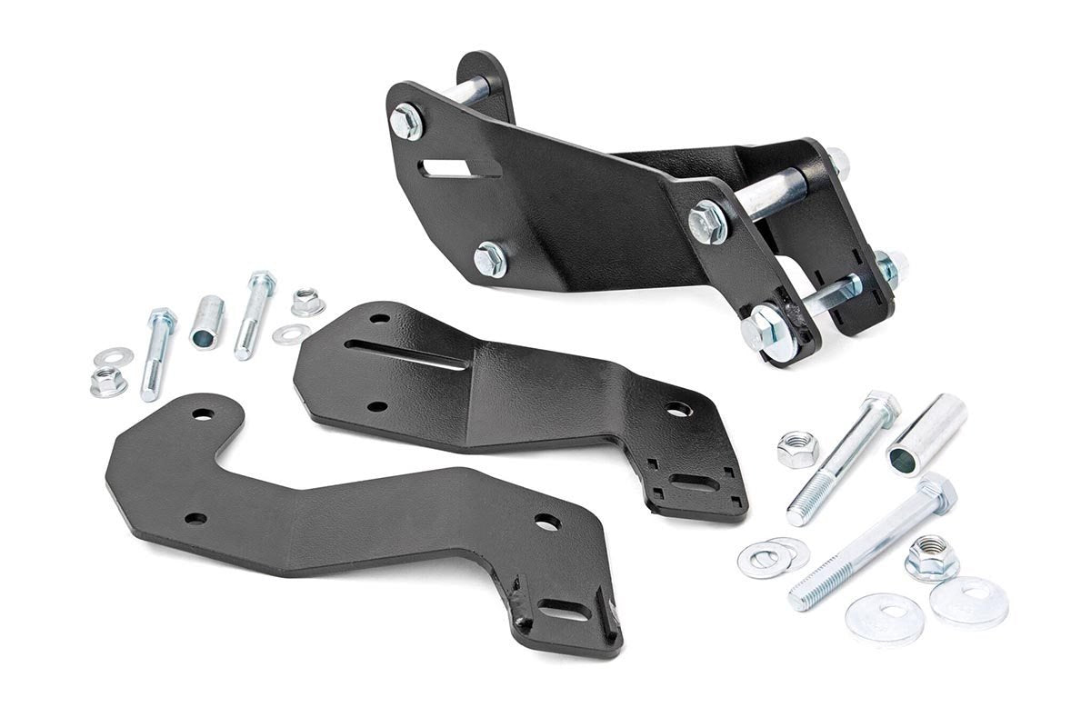 Control arm for Jeep Wrangler JK by Rough Country