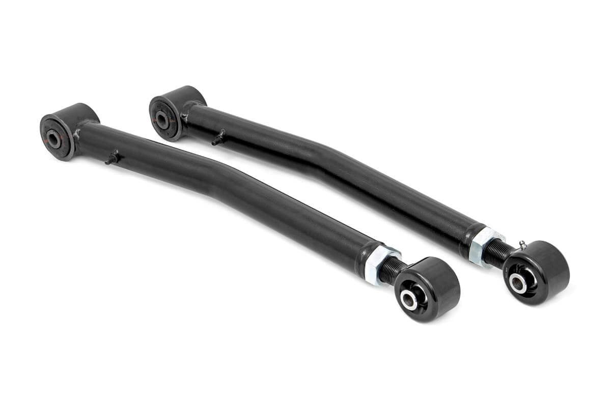 Control arms for Jeep Wrangler JL by Rough Country