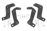 Control arm for Jeep Gladiator by Rough Country