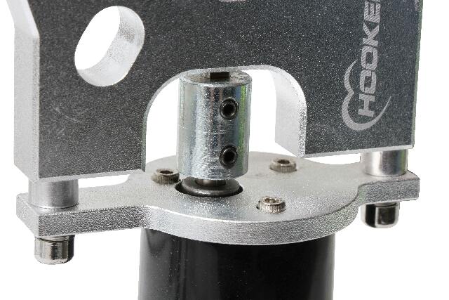 Hooker exhaust component 11060HKR