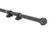 Fits Jeep Wrangler JL (18-24) (18-24) Track Bar; Forged; Rear; 0-6" Lift; 11062