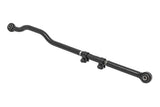 Fits Jeep Wrangler JL (18-24) (18-24) Track Bar; Forged; Rear; 0-6" Lift; 11062