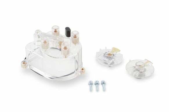 Distributor Cap for 1998-2000 Honda