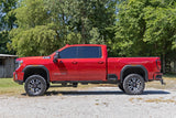 Rough Country 5 Inch Lift Kit - Torsion Drop - V2 - Chevy/GMC 2500HD/3500HD (20-25) - 11070