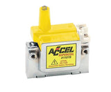 Ignition Coil for 1991-2002 Honda yellow