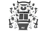 Lift kit for 2021-2024 Chevy Tahoe by Rough Country