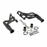 11100FLT Long Tube Header, 3 Inch Collector, Chevy Camaro Chevelle Nova performance headers
