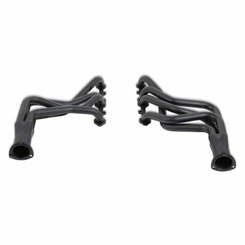 11100FLT Long Tube Header, 3 Inch Collector, Chevy Camaro Chevelle Nova performance headers
