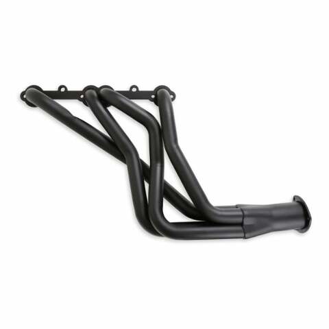 11100FLT Long Tube Header, 3 Inch Collector, Chevy Camaro Chevelle Nova performance headers