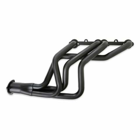 11100FLT Long Tube Header, 3 Inch Collector, Chevy Camaro Chevelle Nova performance headers