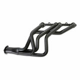 11100FLT Long Tube Header, 3 Inch Collector, Chevy Camaro Chevelle Nova performance headers