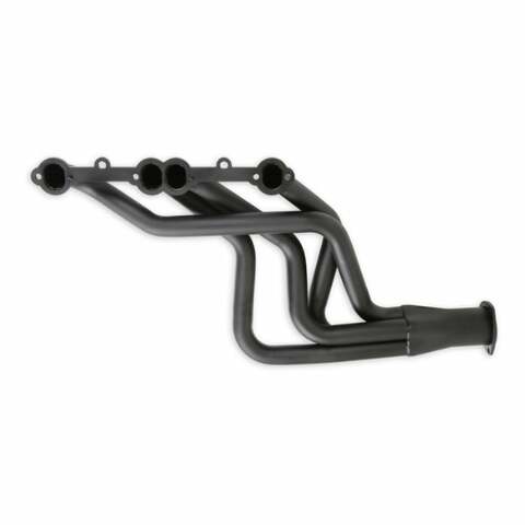 11100FLT Long Tube Header, 3 Inch Collector, Chevy Camaro Chevelle Nova performance headers