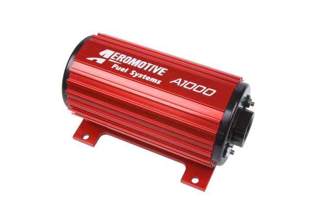 Aeromotive fuel pump A1000 11101